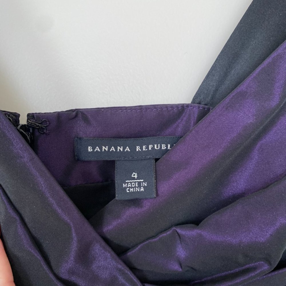 Banana Republic dess - Picture 2 of 4